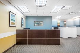 Regus - Brookline Coolidge Center