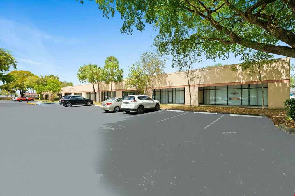 4800 N State Road 7 # F 107
