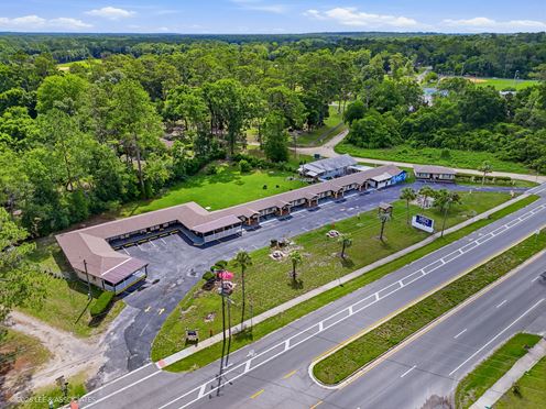 High Springs Country Inn for Sale