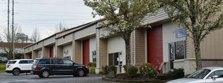 Photo of commercial space at 14977 SW Tualatin-Sherwood Rd., Bldg 1 in Sherwood