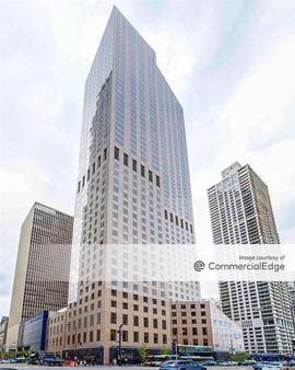 One Magnificent Mile