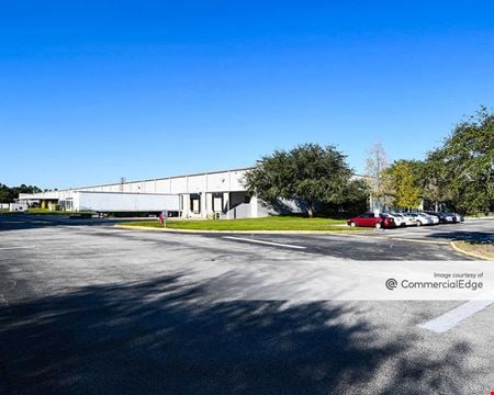 Industrial space for Rent at 13750 Reptron Blvd in Tampa