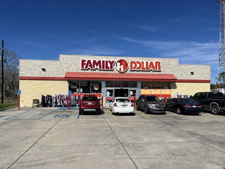Photo of commercial space at 7535 Highway 182 E in Morgan City