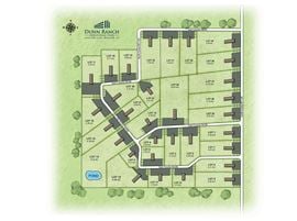Dunn Ranch Industrial Park: 31 Lots Spanning 153 Acres