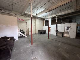 7 Dunnell Ln Unit W1-2, Pawtucket, RI 02860