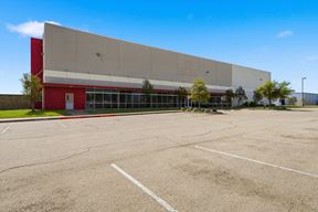 2701 Texas Central Pkwy