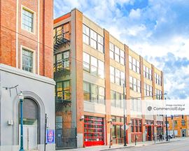 1205 Walnut Street