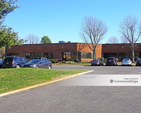 Photo of commercial space at 136 Gaither Drive in Mount Laurel