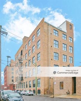 1500 West Carroll Avenue