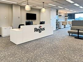 Regus - Lexington Blazer Parkway