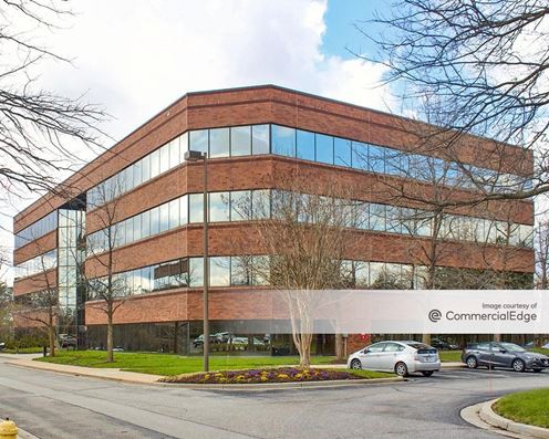Parkway Center