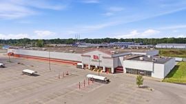 Prime Rochester Retail