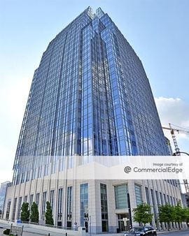 The Pinnacle at Symphony Place