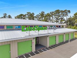 Extra Space Storage | Brunswick, GA
