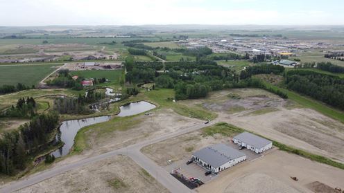 Piper Creek Business Park - Phase 3