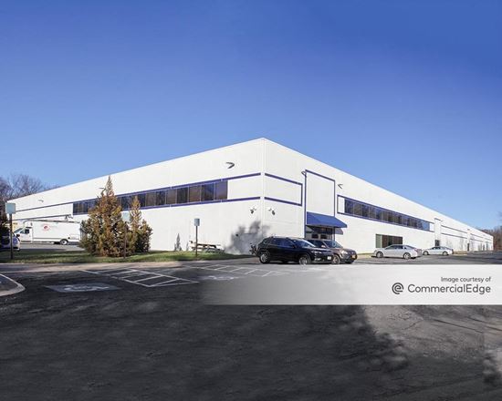 16071 Industrial Drive