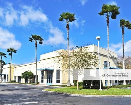 Photo of commercial space at 1120 Celebration Blvd in Kissimmee