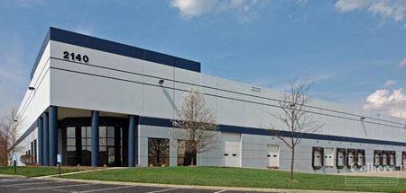 Industrial space for Rent at 2100 Global Way in Hebron