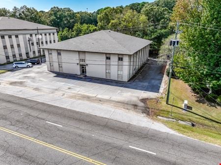 Office space for Sale at 111 Coliseum Blvd in Montgomery