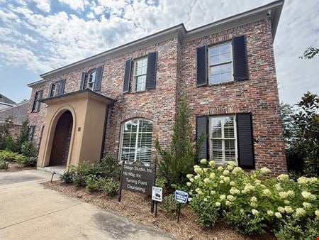 Office space for Rent at 745 Avignon Dr in Ridgeland