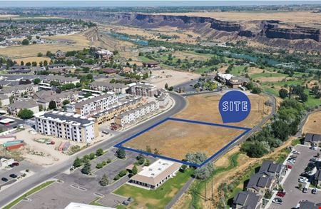 VacantLand space for Sale at TBD Canyon Crest in Twin Falls