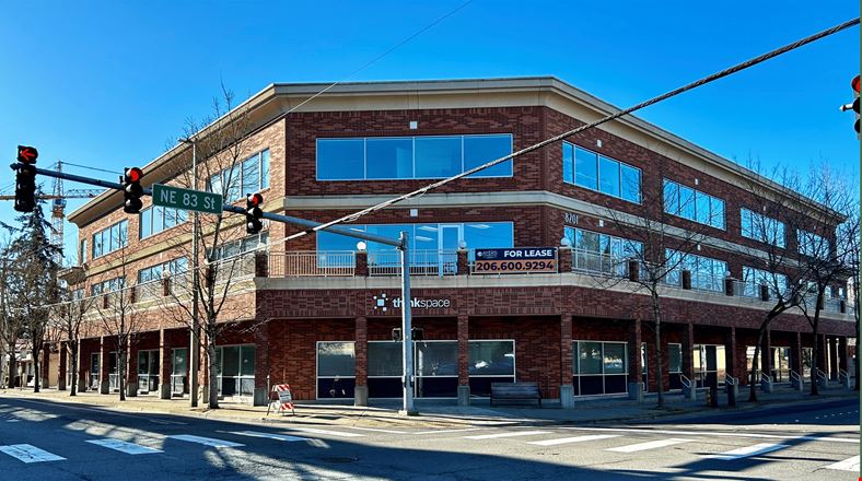 Office space for Rent at 8201 164th Avenue NE in Redmond