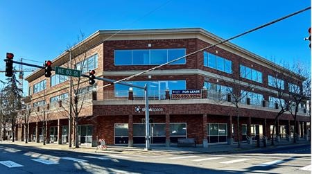 Office space for Rent at 8201 164th Avenue NE in Redmond