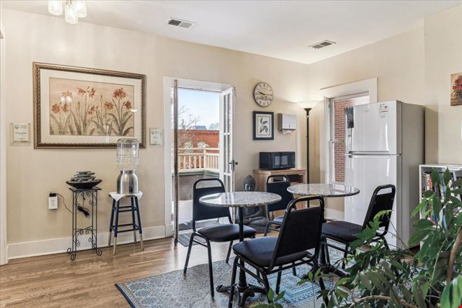 Premier Retail/Office Space in ARVADA