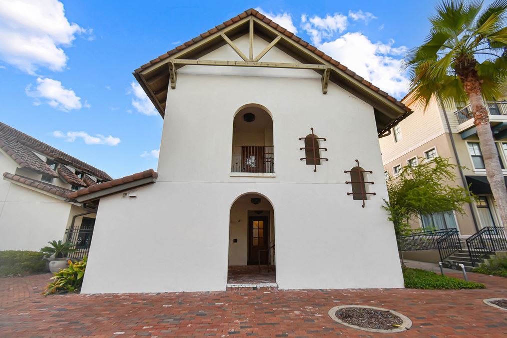 605 Palencia Club Drive, Saint Augustine, FL