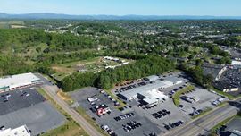 Orchard Hill Circle Commercial Land