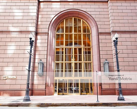 190 South LaSalle Street