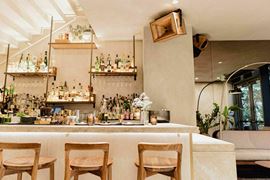 Turnkey Restaurant Opportunity | Brickell
