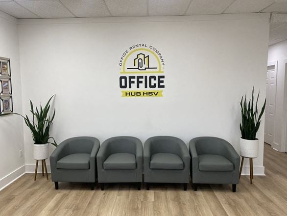 Office Hub Hsv
