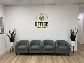 Office Hub Hsv