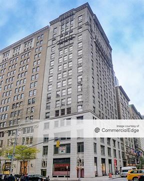 148 Madison Avenue