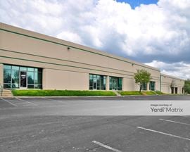 Airpark Business Center - Building 900