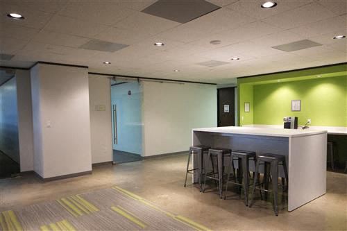 Workstyle Flexible Spaces - 7322-7324 Southwest Freeway