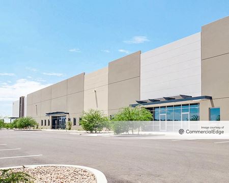 Industrial space for Rent at 250 East Germann Road in Gilbert