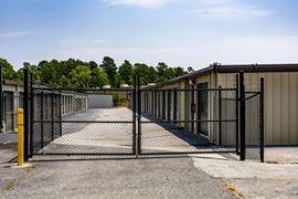 Fairview Road Self Storage