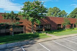 Perimeter Point Business Center
