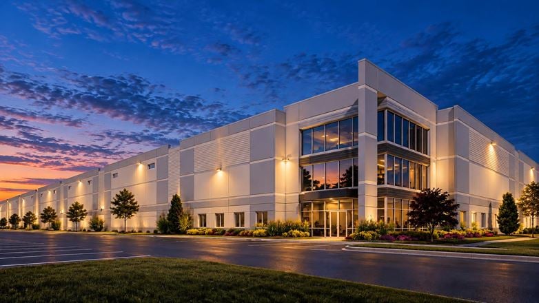 Gateway Business Center