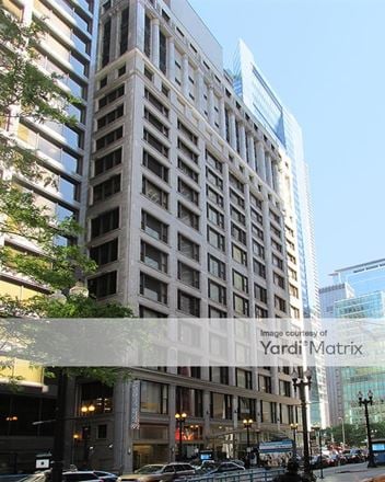 One North Dearborn