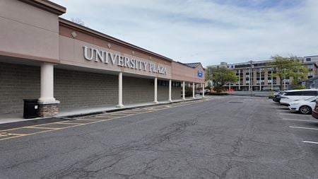 Retail space for Rent at 1225 Western Ave in Albany