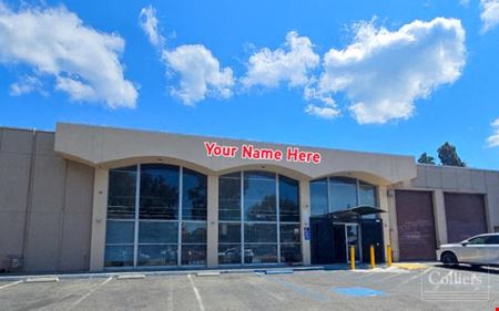 Retail space for Rent at 21732 Foothill Blvd in Hayward