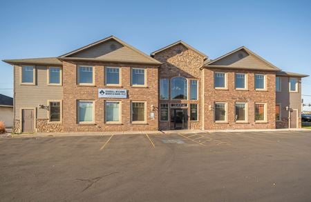 Office space for Rent at 3456 E 17th St in Ammon