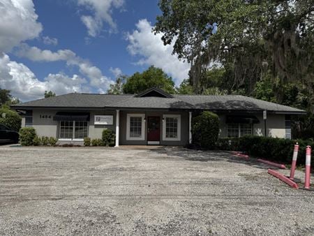 Photo of commercial space at 1484 Tuskawilla Road in Oviedo