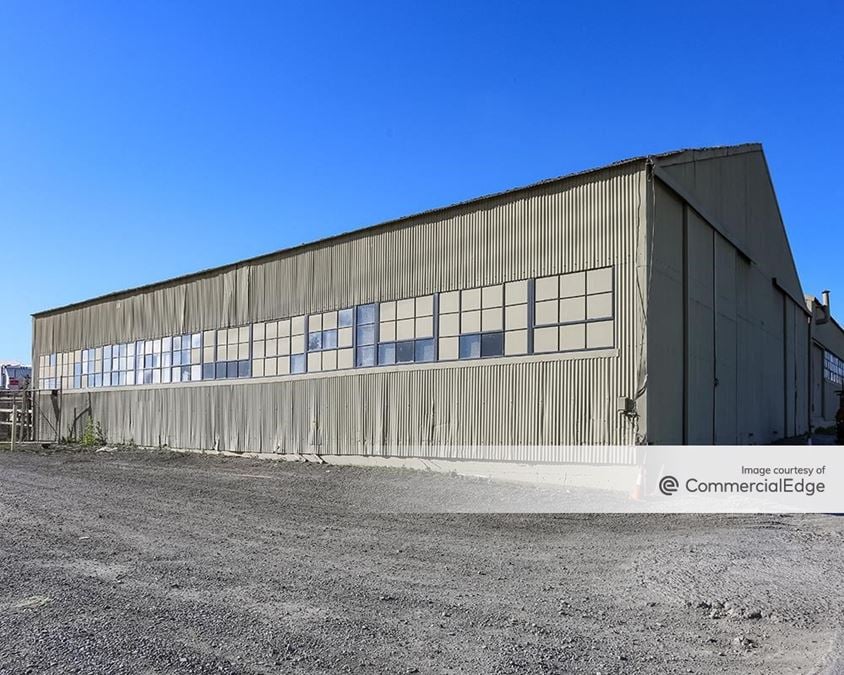 Contra Costa Industrial Park