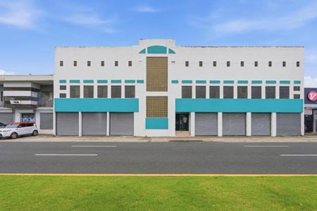 Other space for Sale at 1634 Ave central in San Juan