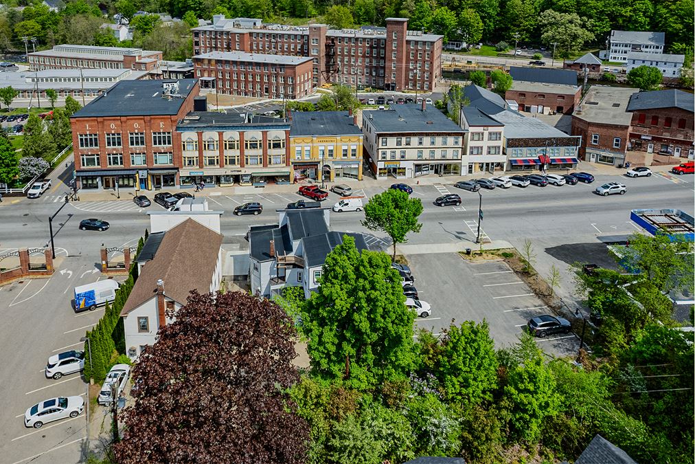 11 UNIT MIXED-USE INVESTMENT OPPORTUNITY