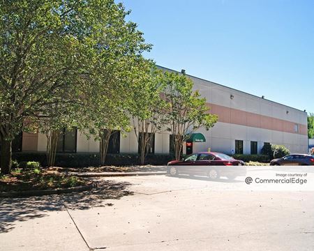 Industrial space for Rent at 1075 Northfield Court in Roswell